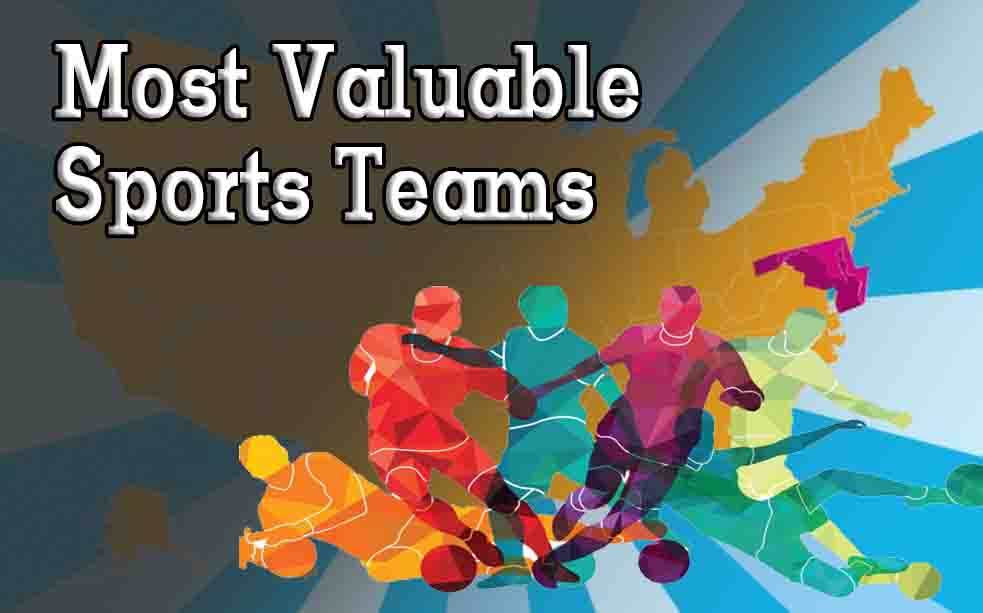 Valuable Sports Teams