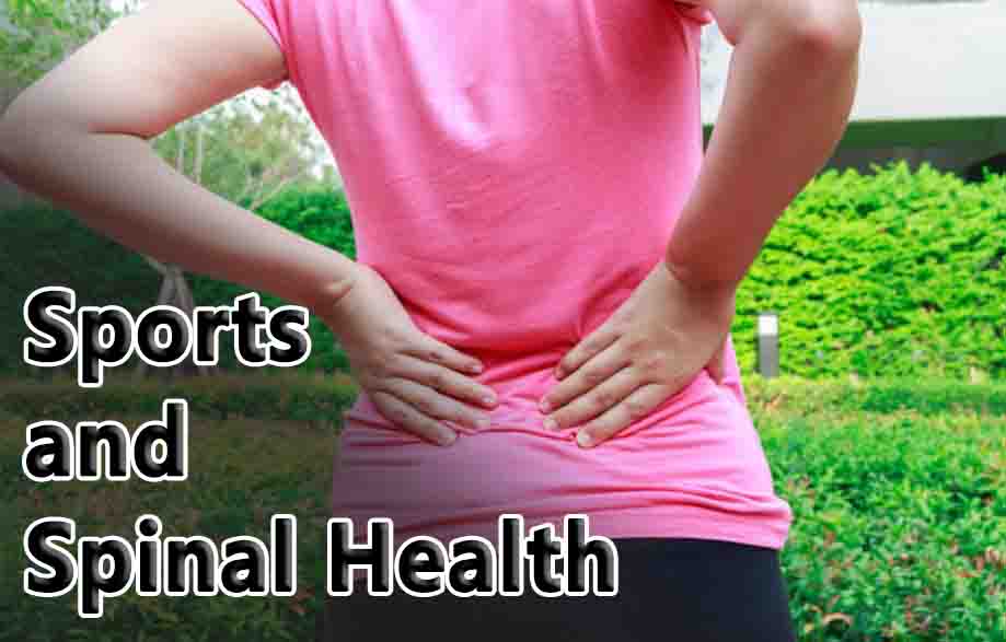 Sports and Spinal Health