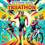 How to Prepare for Your First Triathlon: A Beginner’s Guide